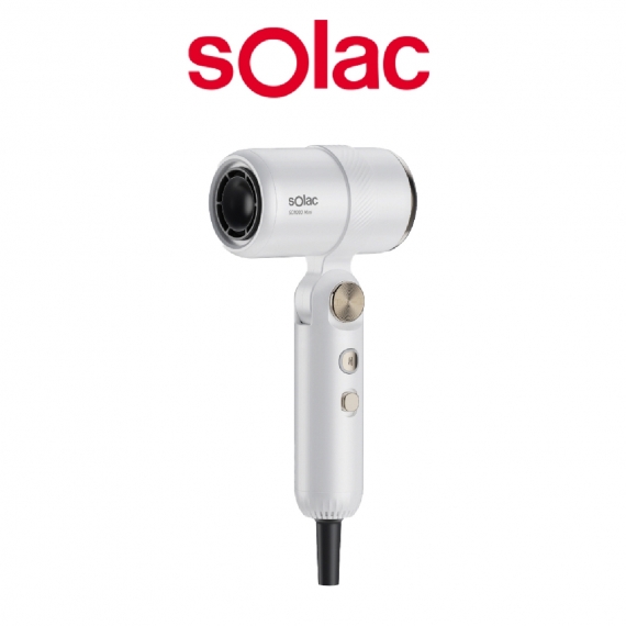 sOlac  SD-1000 mini Pro 國際電壓等離子高速吹風機