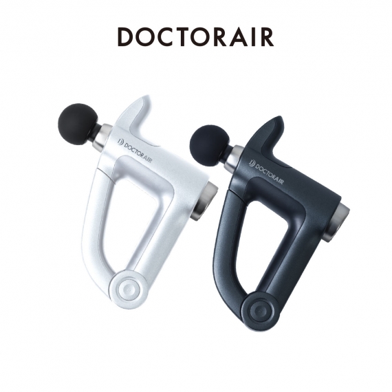 DOCTORAIR REG-07 全身紓壓按摩槍