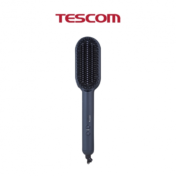 TESCOM TB550ATW 負離子直髮造型梳