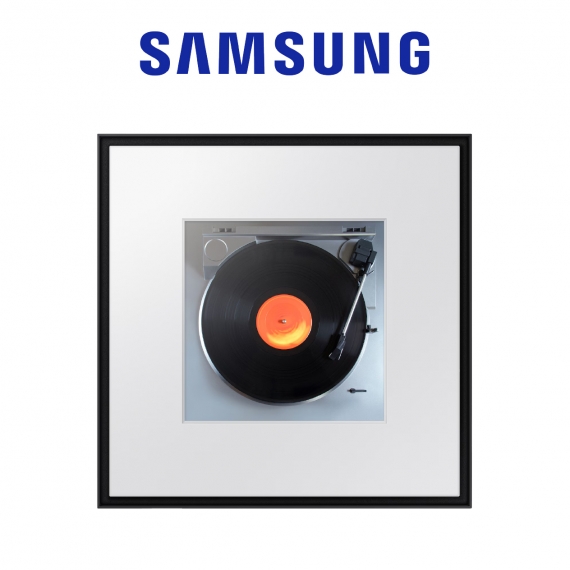 SAMSUNG LS60D Music Frame WiFi-藍牙 無線音響 (2026)