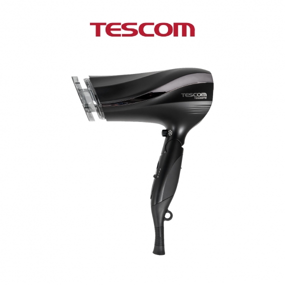 TESCOM TID2200TW 防靜電大風量吹風機 
