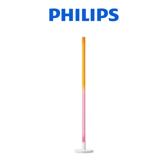 PHILIPS PW016 Wi-Fi WiZ 智慧照明LED全彩落地燈