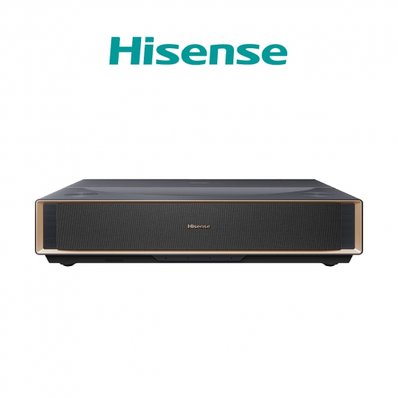 Hisense 海信 PT1 超短焦雷射投影機