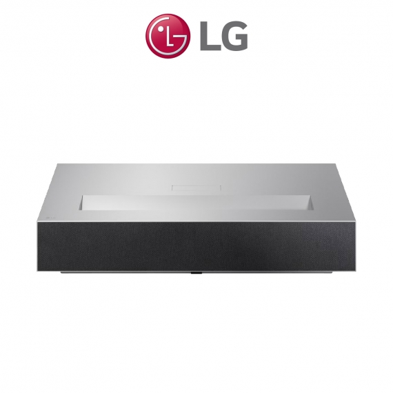 LG HU925V CineBeam 4K超短焦投影機