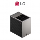 【現貨銷售】LG｜PU615U｜CineBeam S 小銀河Ultra超短焦4K微型投影機