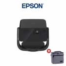 EPSON｜EF-22｜智慧迷你雷射投影機